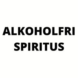 Alkoholfri Spiritus Gavekurve